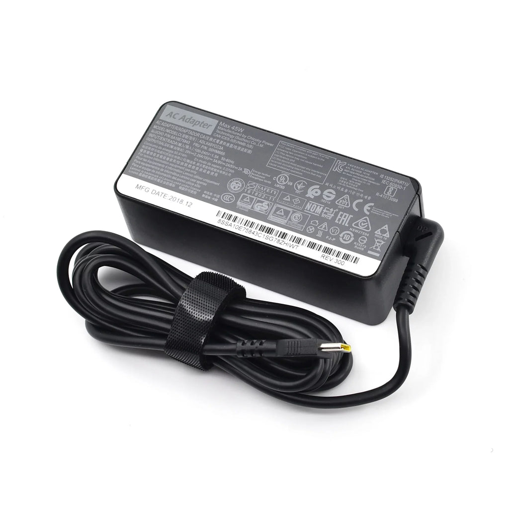 Thinkpad 910 Charger Type-C 45W X1 AC 20GH ADLX45YDC2A Yoga ADLX45YCC3A Lenovo Adapter Tablet for