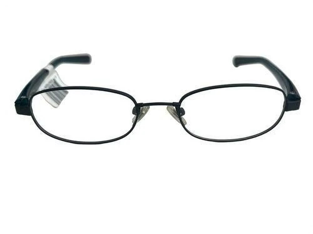 241Bronze Size Nike Girls 8002 Frames 48-16-135 Half Optical Rim