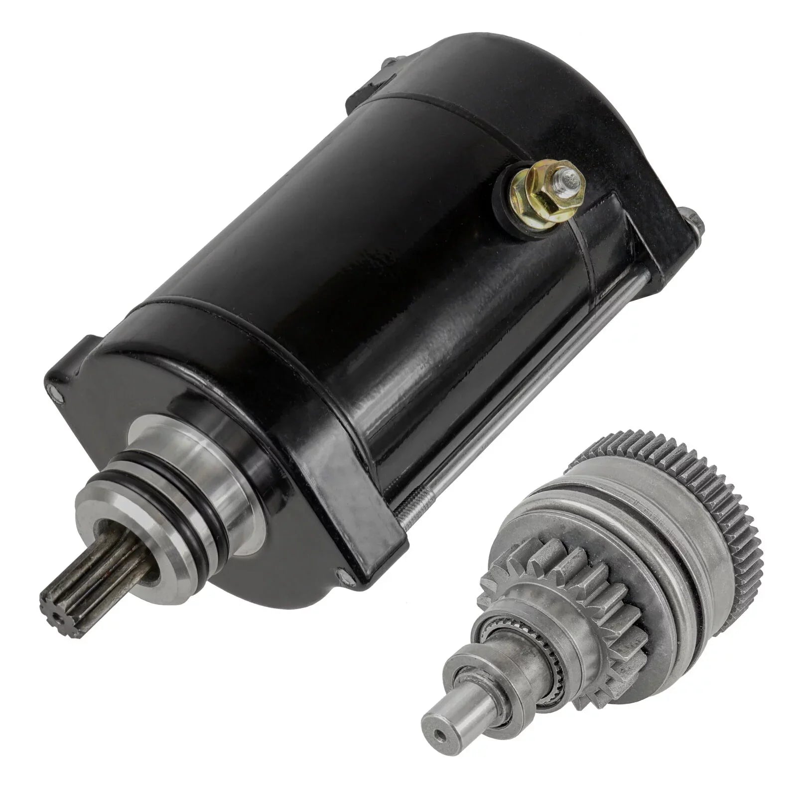 Ts Sc Starter X2 Jetski 650Sx Drive Sx for 650 & Kawasaki