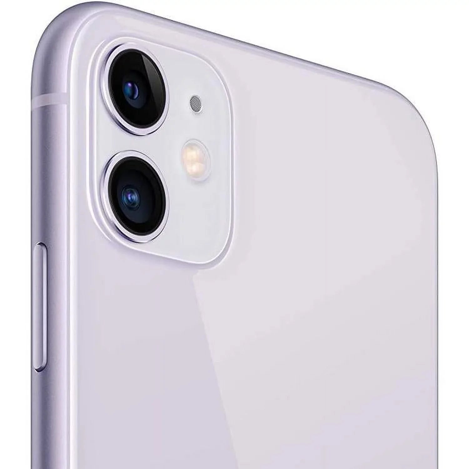 11 (Spectrum iPhone Box 128GB Only) Apple Mobile Open Purple A2111