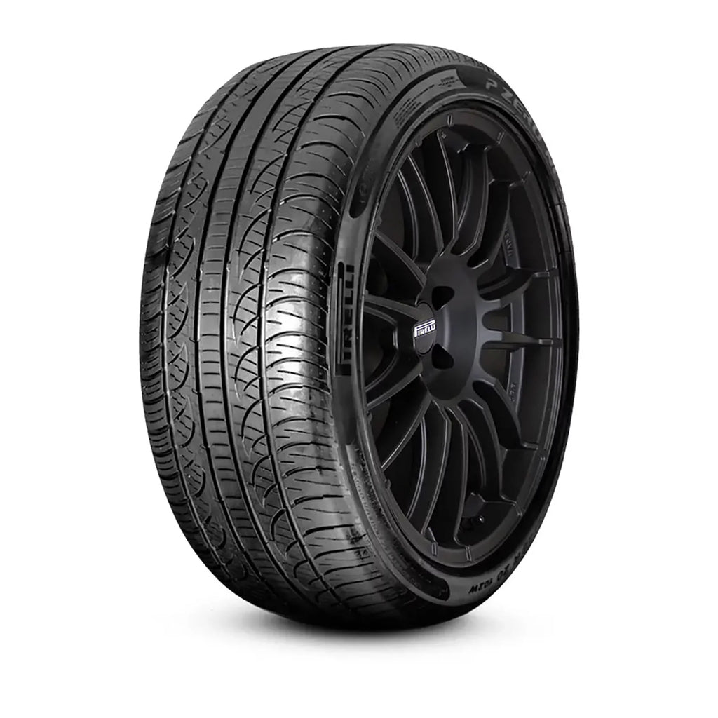 Zero P 94V Tire All Passenger Pirelli Season 235/45R18