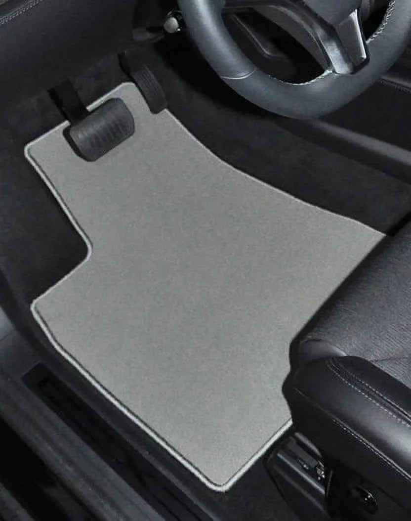Cargo Explorer Carpet Mats, Floor Custom 2015, GGBAILEY Fit / â?Small / Mats 2016, 2017, 2018, Car Mat Ford Classic Grey Trunk for Car 2019