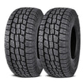 / 265/60R20 2 All Terrain 265/60/20 Lionhart 10 ATX2 LT LHSTATX2060020 [Load Range / 2656020 Lionclaw Tires E, Ply]