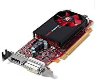 SDRAM Graphic V3800 AMD Card, MB ATI DDR3 FirePro 512