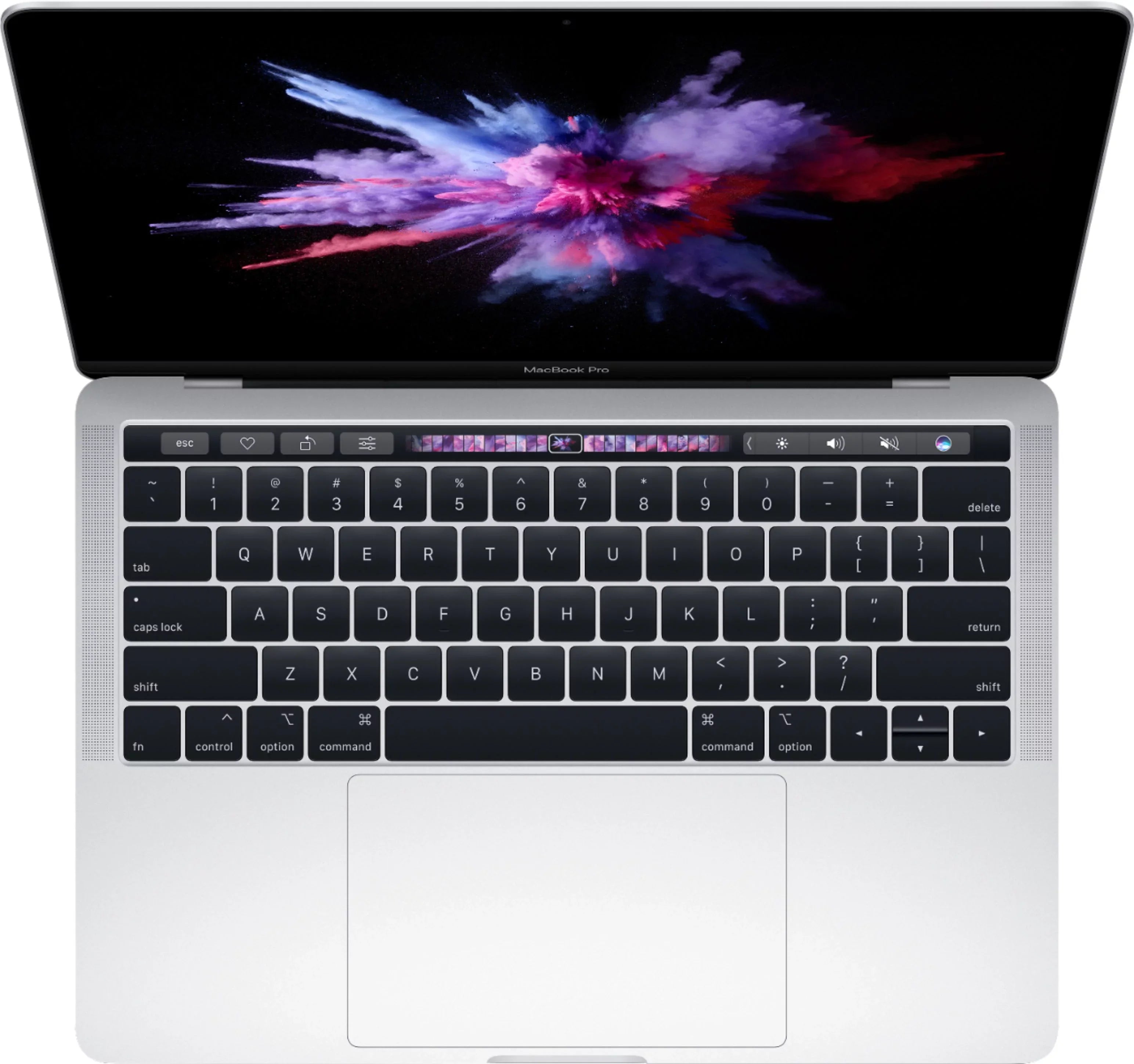 '- Bundle MacBook 13-inch Sleeve Zipper Cleaning Kit 128GB Black Laptop 2019, with MUHQ2LL/A) (i5 + (Mid Pro 1.4GHz, (Refurbished) Silver Starter Apple SSD) + Kit