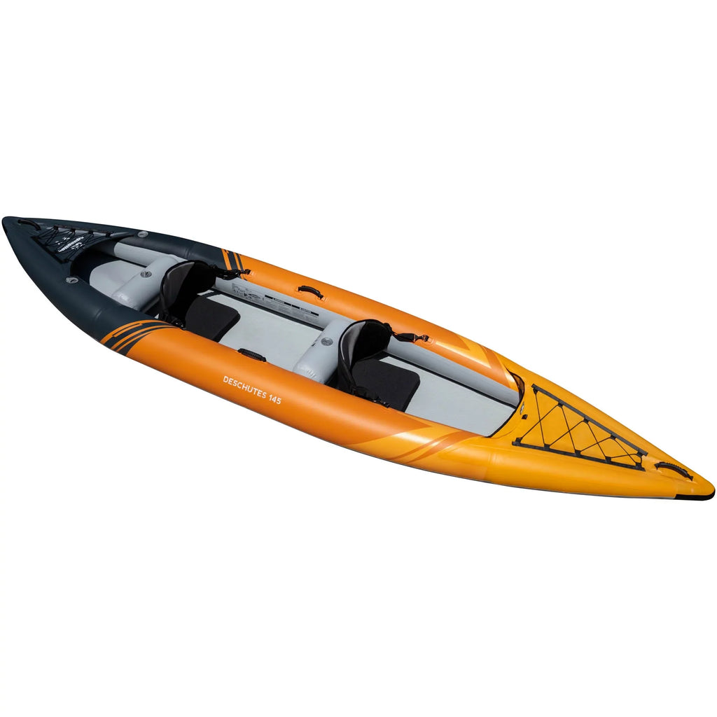 Aquaglide Deschutes Inflatable 145 Kayak