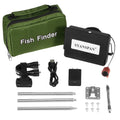 Carry Night 4.3 Ice with Vision 20M Waterproof Bag Fish Cable Boat Camera Walmeck Fishing Underwater Portable Finder Fishing Inch Camera