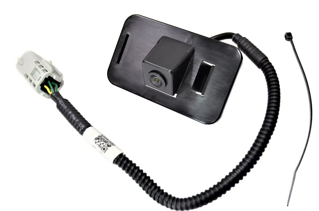 BUCGM-556N CHEVROLET PT SUBURBAN View 2015-2018 2015-2019 select: Warehouse Rear CHEVROLET Backup Camera TAHOE, Fits Auto