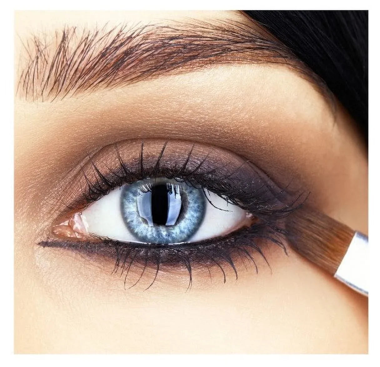 Rossario Eyeshadow - George Palette Perfect