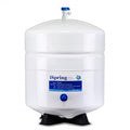Ball for with RO Gallon Reverse Storage Systems, 4 Water Valve T32M with iSpring Pressurized Osmosis Tank