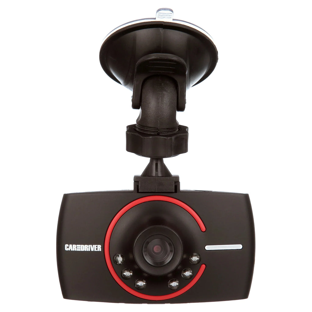 lbs 1080P - Wide 0.5 Angle Driver Car with Lens Dash and Cam HD - Lightweight
