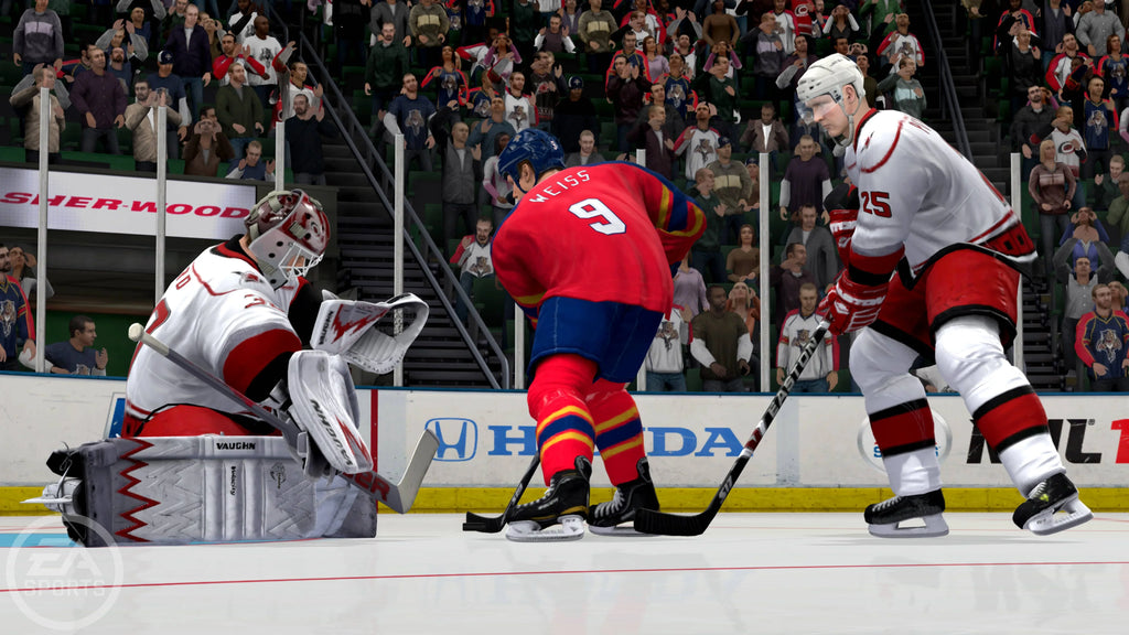 360) NHL (XBOX '13