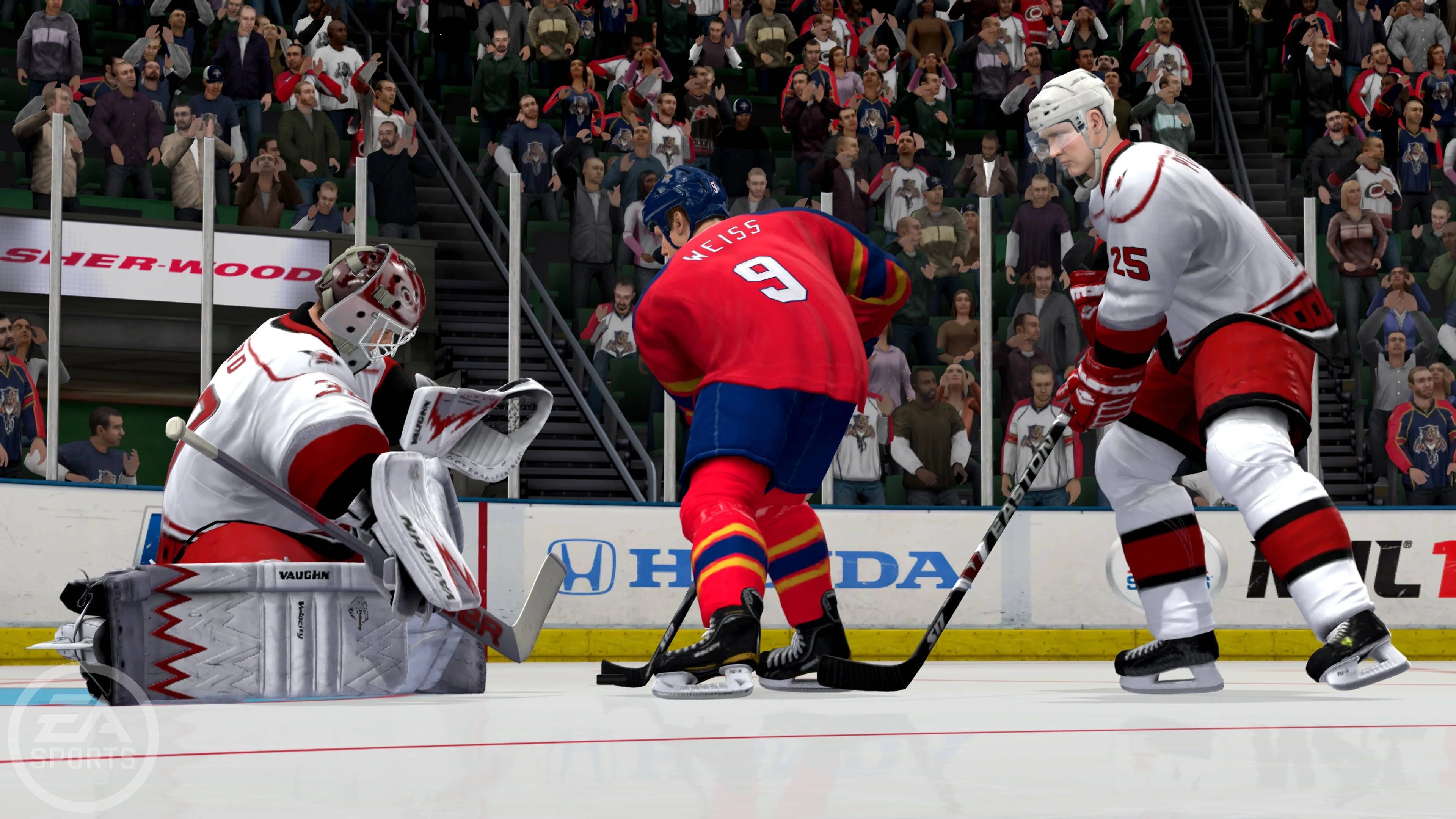 360) NHL (XBOX '13