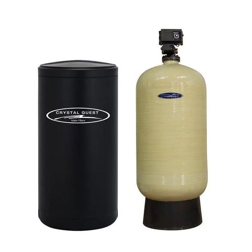 System Water Removal Filtration Nitrate