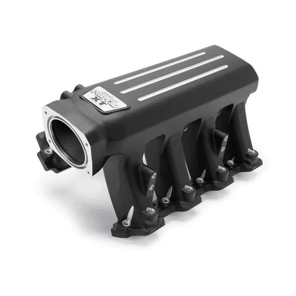 Edelbrock Manifold EFI XT Pro-Flo 7142 Black
