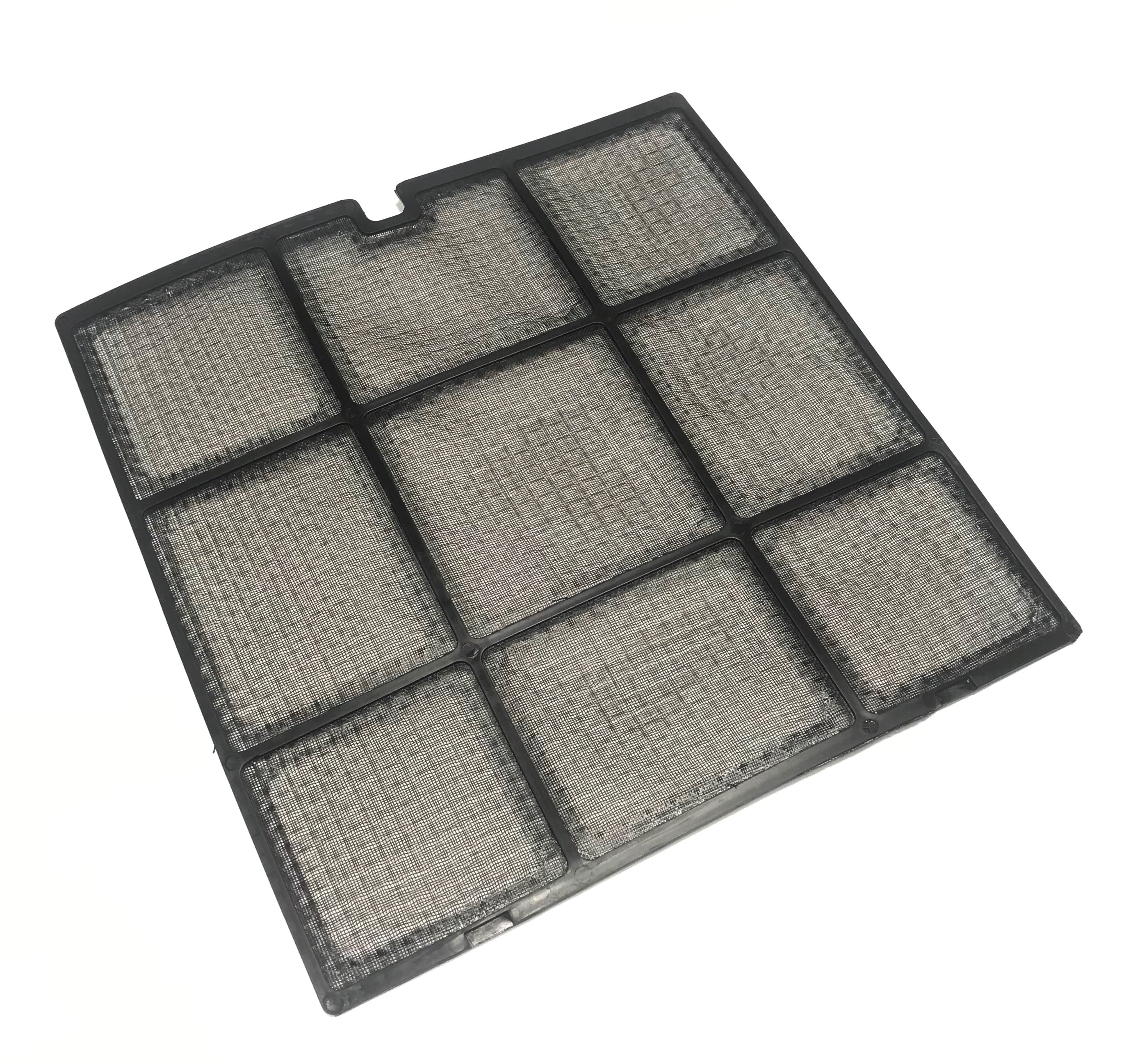 With Filter LG OEM Originally Shipped LP0818WNR Air AC LP1217GSR, Bottom Conditioner LP1017WSR, LP0817WSR,