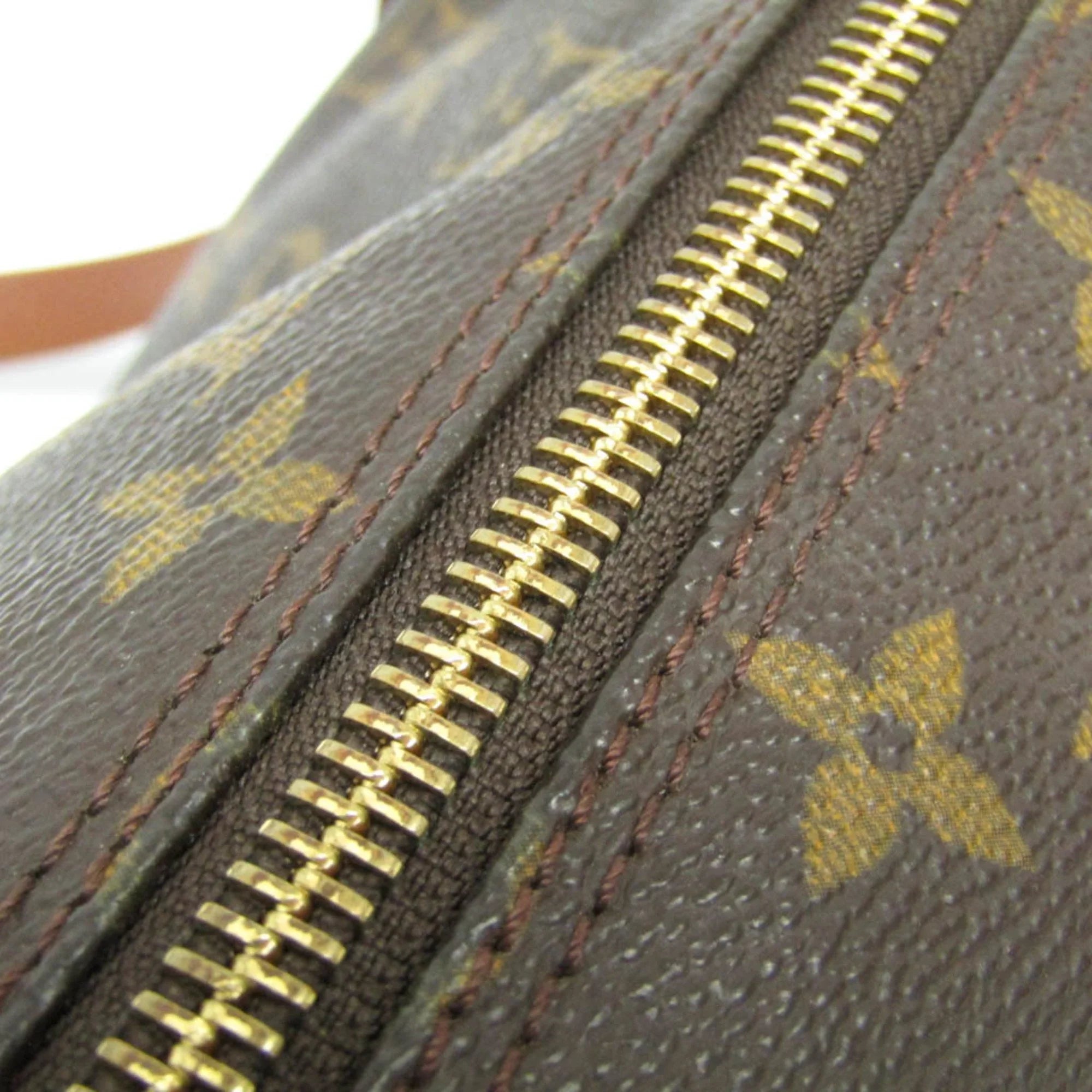 (Good) Papillon Handbag Monogram Monogram 30 Louis Women's M51365 Vuitton Pre-Owned