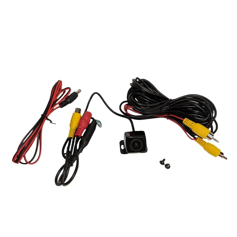 DMH-W2770NEX Receiver with Camera Multimedia Backup 6.8" New WiFi and Pioneer