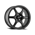Black 5X112 | Wheel Rim Qty 1 Hexaform 106B Konig 17x8