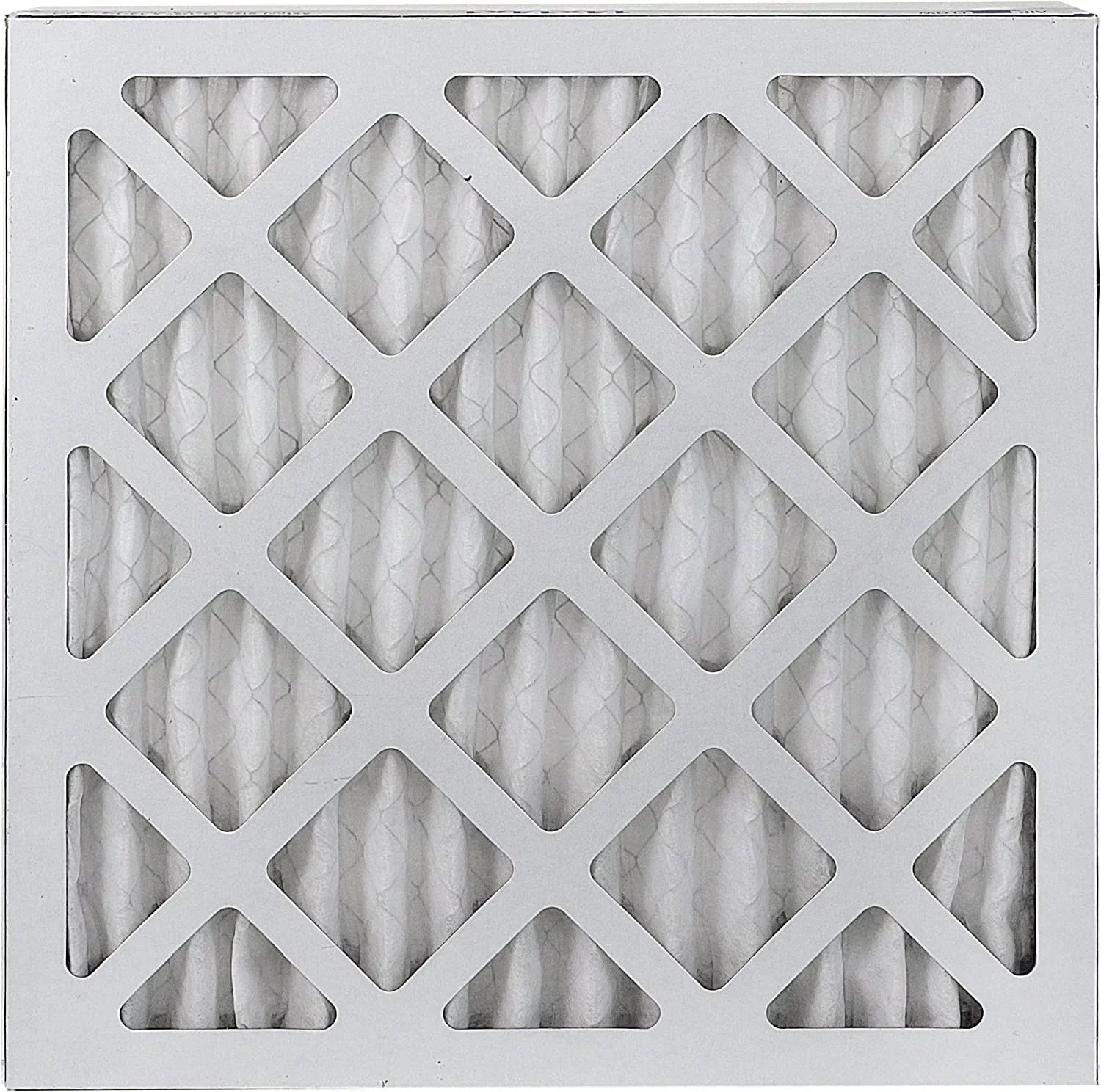 13 (3-Pack) Filters HVAC Furnace MERV Filterbuy Air AC Pleated 12x12x1