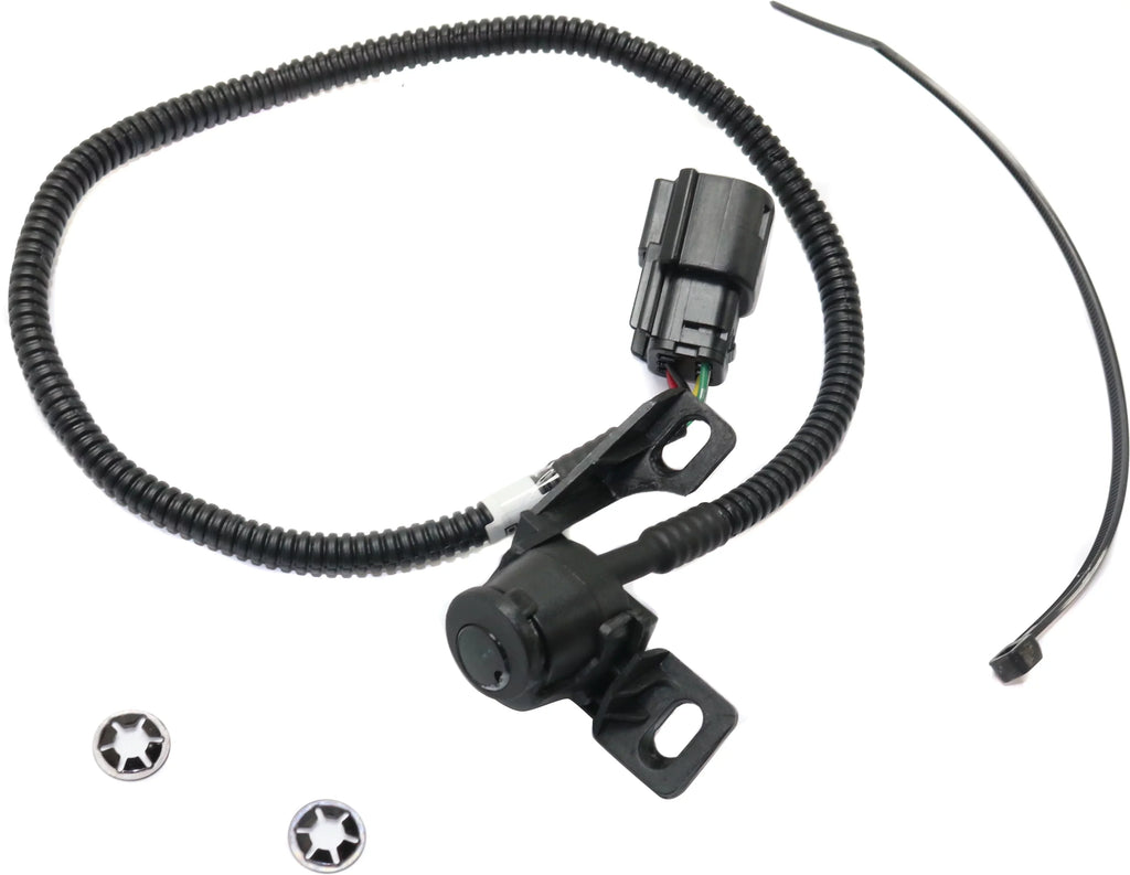 with Lincoln Up Back Ford F-150 Compatible 2008 REPF510702 LT Camera Colored 2008 Mark Replacement