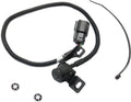 with Lincoln Up Back Ford F-150 Compatible 2008 REPF510702 LT Camera Colored 2008 Mark Replacement