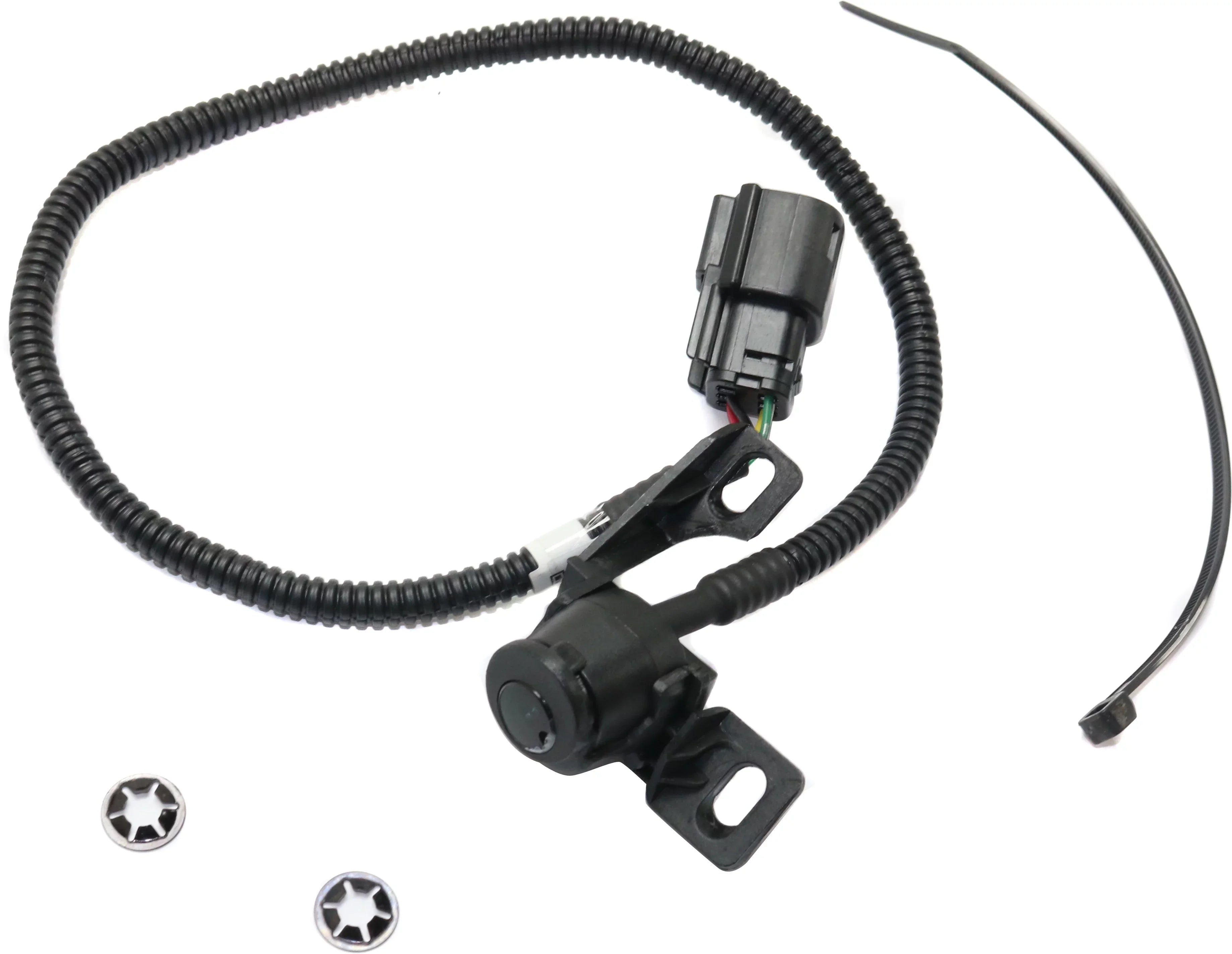 with Lincoln Up Back Ford F-150 Compatible 2008 REPF510702 LT Camera Colored 2008 Mark Replacement
