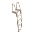 Ladder Adjustable 56" Economy Heavy 63552X 46" InPool to Confer Duty