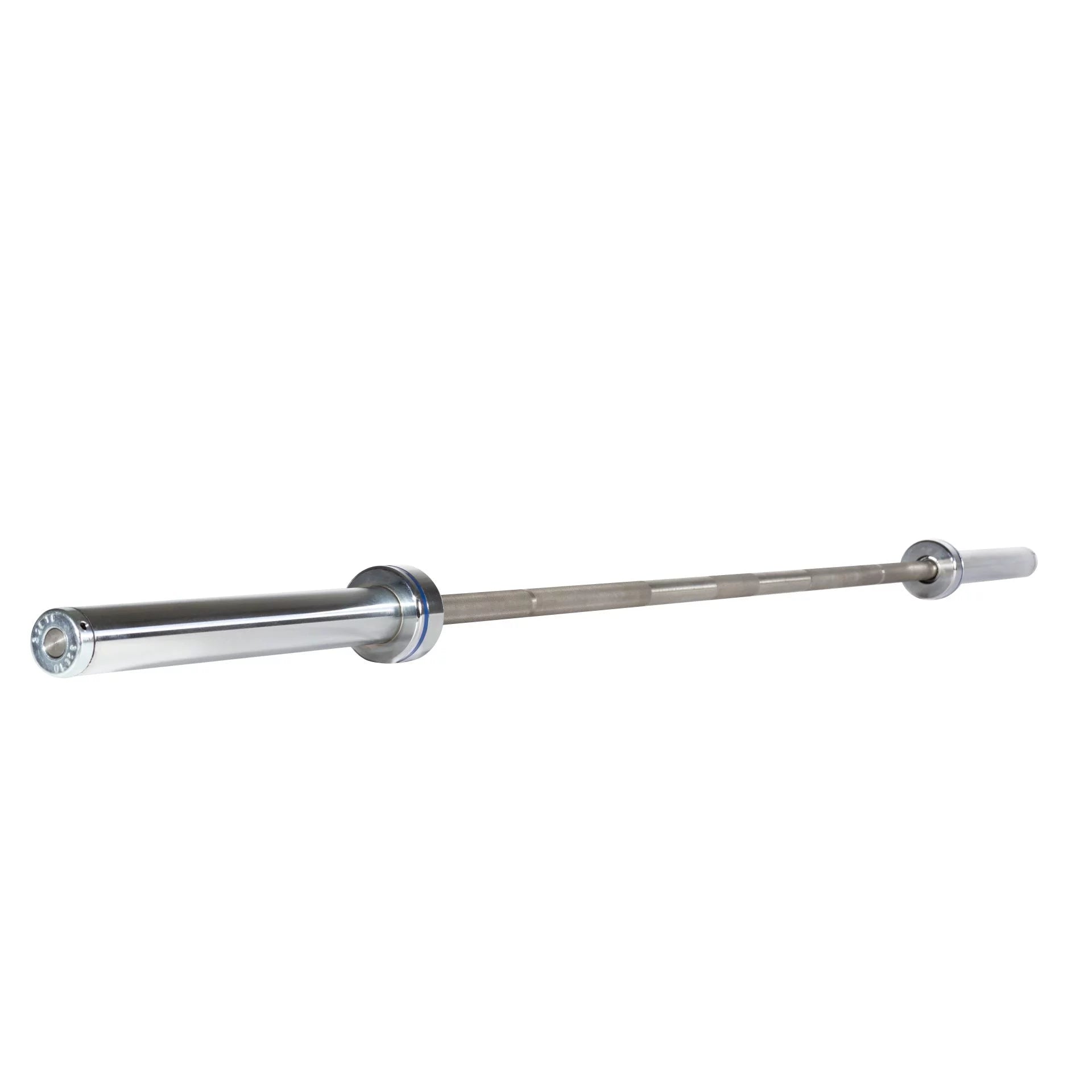 Steel Weight Elite Strength Unisex Bars York for Olympic Barbell Bar Stainless Muscle York Weight