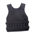 Loading Loading Women Vest Max 20kg Men 3kg Weight Loading Body Vest and for yotijar