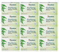 Himalaya Clear Pack & Neem and Turmeric Soap 4.41 Free Skin, Bar, Soft, 12 oz, Acne for Face Cleansing Body Purifying &