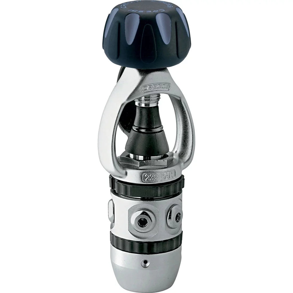 and Octopus Regulator, XS2/AC2 XS 2 Cressi Gauge Cressi Mini