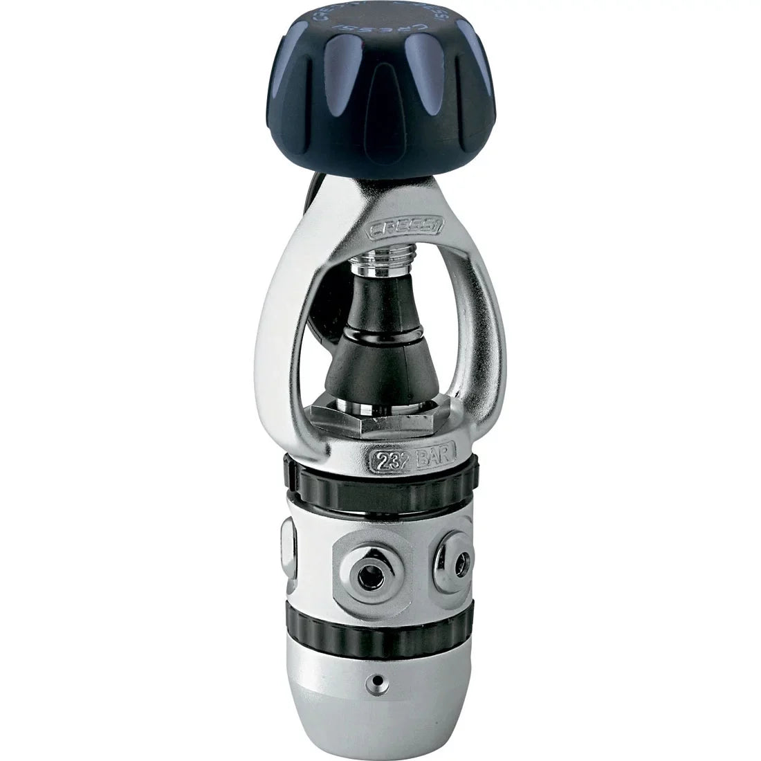 and Octopus Regulator, XS2/AC2 XS 2 Cressi Gauge Cressi Mini
