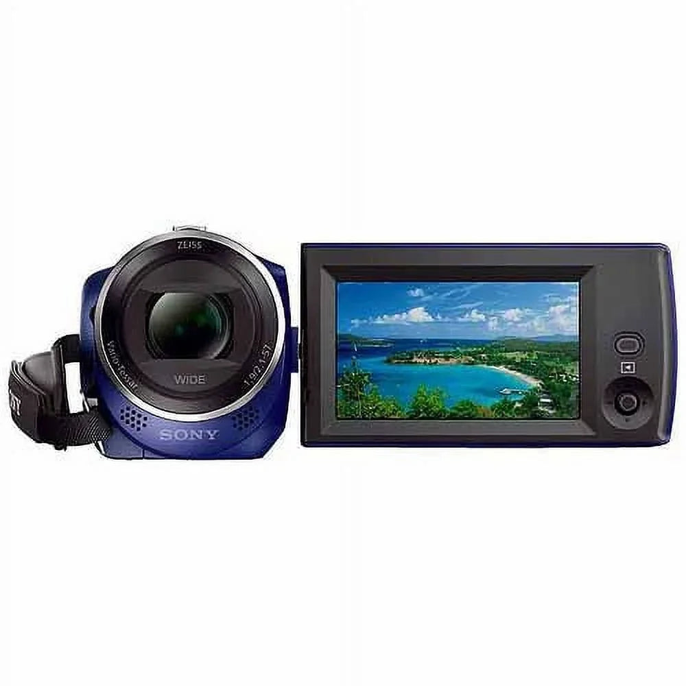 Sony (HDRCX405/B) HD Handycam HDR-CX405