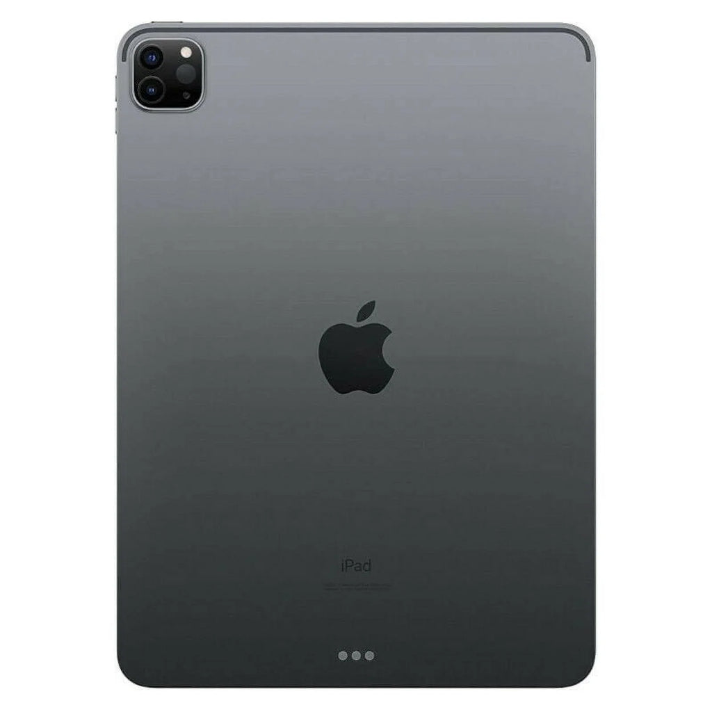 Pre-Owned Space 11 Cellular 256GB + Pro Unlocked) (WiFi A2301 (2021) iPad Gray Apple