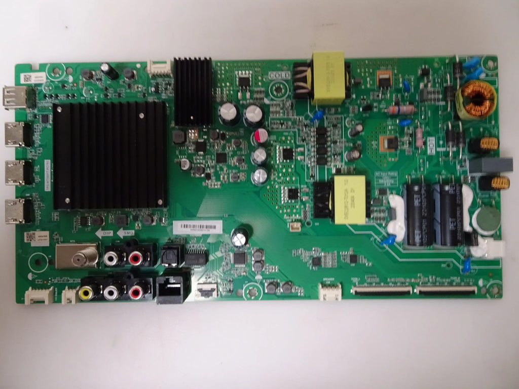 6M03A0009Y00J Vizio V505-J09 Main Board