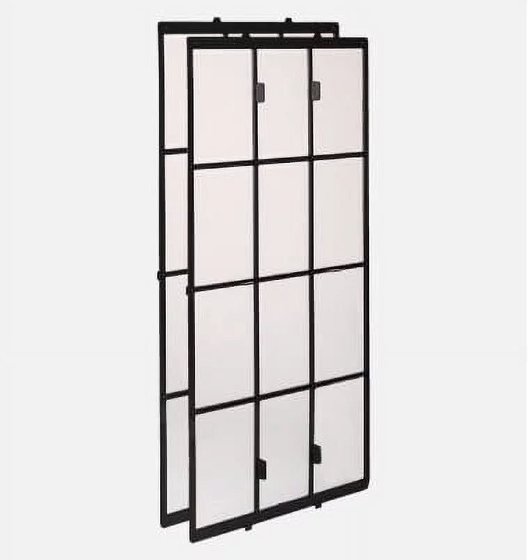 Removes AirDoctor (2pk) Animal Genuine Dust AD5000 Pre-Filter by Hair like | Contaminants and Made Replacement Larger AirDoctor