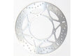 Rotor - for Left Front Motorcycle Star Road Brake Yamaha EBC 1999-2003 1600
