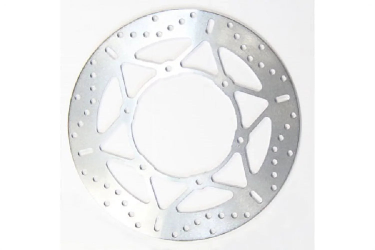 Rotor - for Left Front Motorcycle Star Road Brake Yamaha EBC 1999-2003 1600