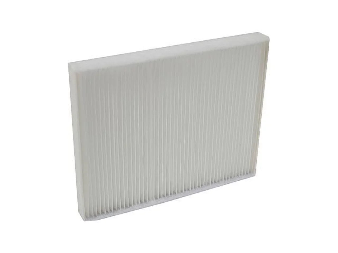 2011 Ford with 2019 - Air Fiesta 2015 - 2017 2014 2012 Compatible Cabin 2018 Filter 2016 2013