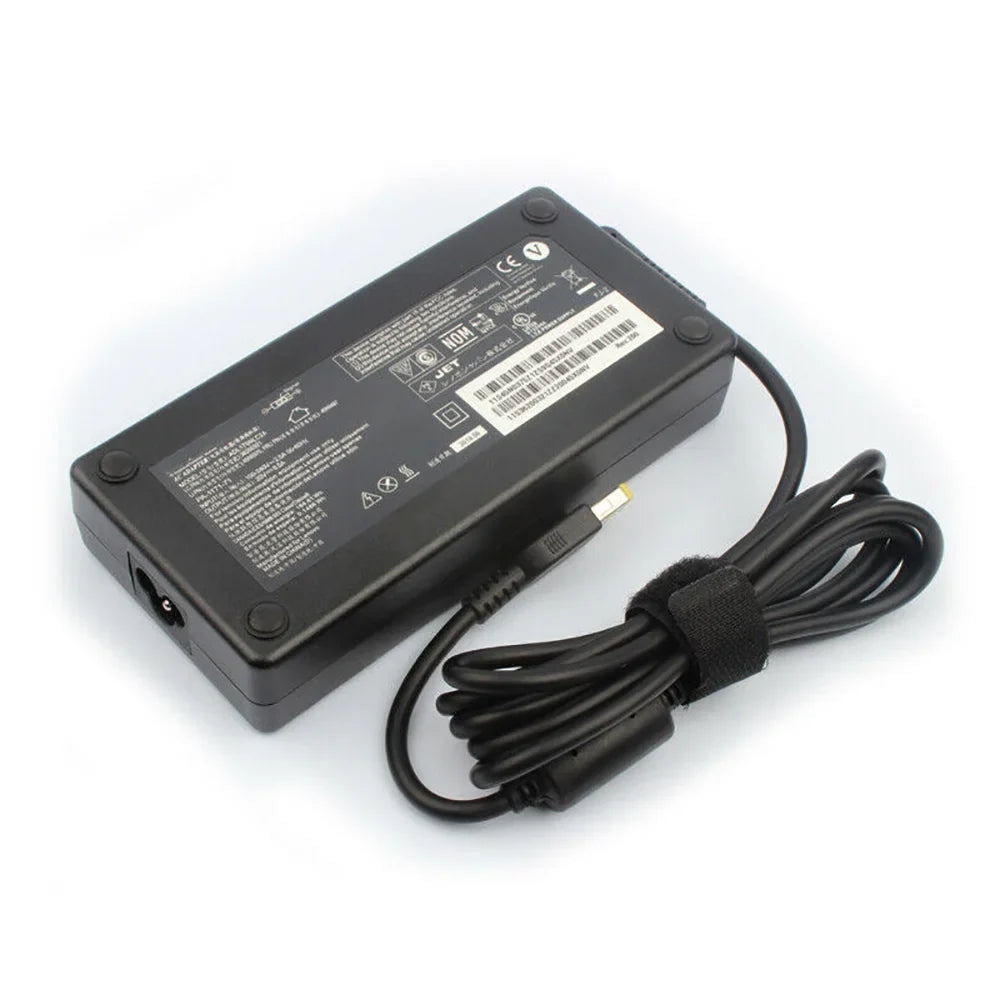 X1 Lenovo ThinkPad Charger Extreme Generation 170W for ADL135NDC3A Adapter 1st