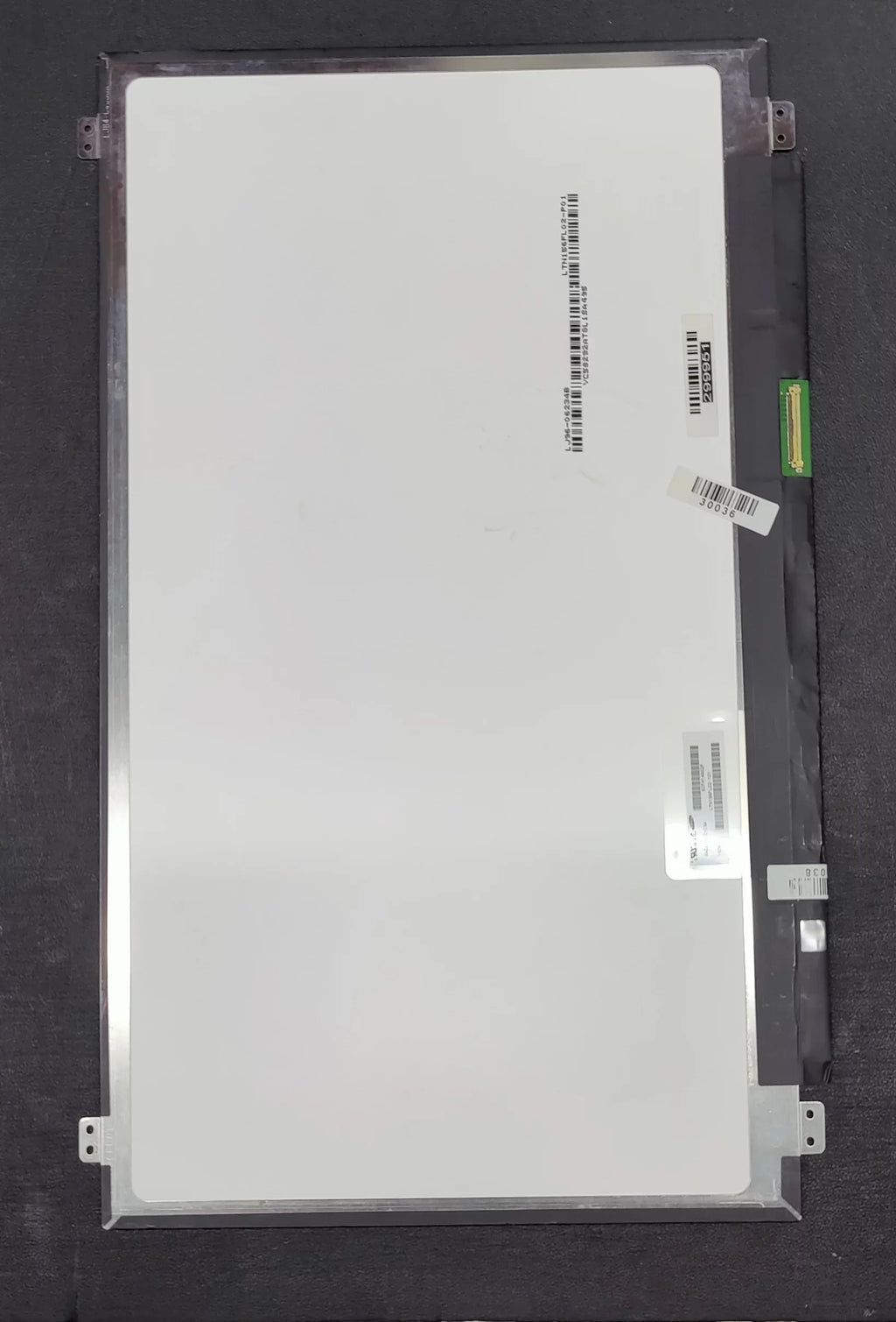 Display - ASUS Restored Notebook New) P750ZM 15.6-inch Panel Like For (Refurbished Gaming