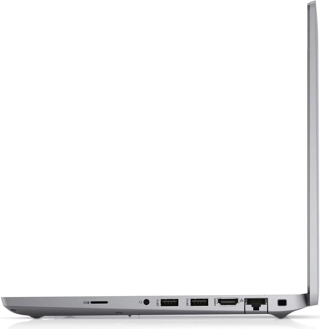(2021) - 11th 512GB 4.4 Gen | Latitude 5420 Core SSD GHz i7 - 14" Dell Laptop @ FHD 16GB 4 5000 CPU | RAM Cores | -