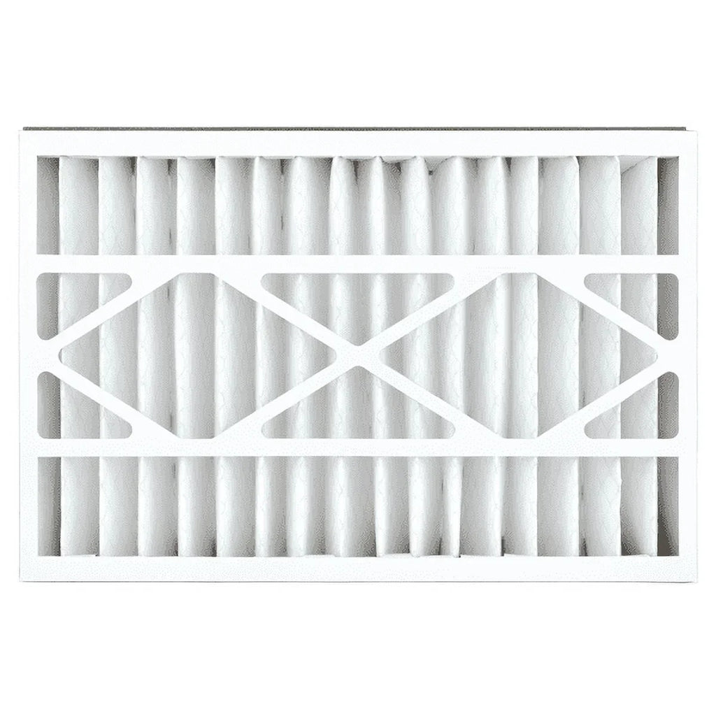 Filters in Filter the Skuttle 8 Furnace AC USA Replacement Dust Made HVAC 2-Pack, MERV for 000-0448-005, AIRx 16x25x5 Air 000-0448-001