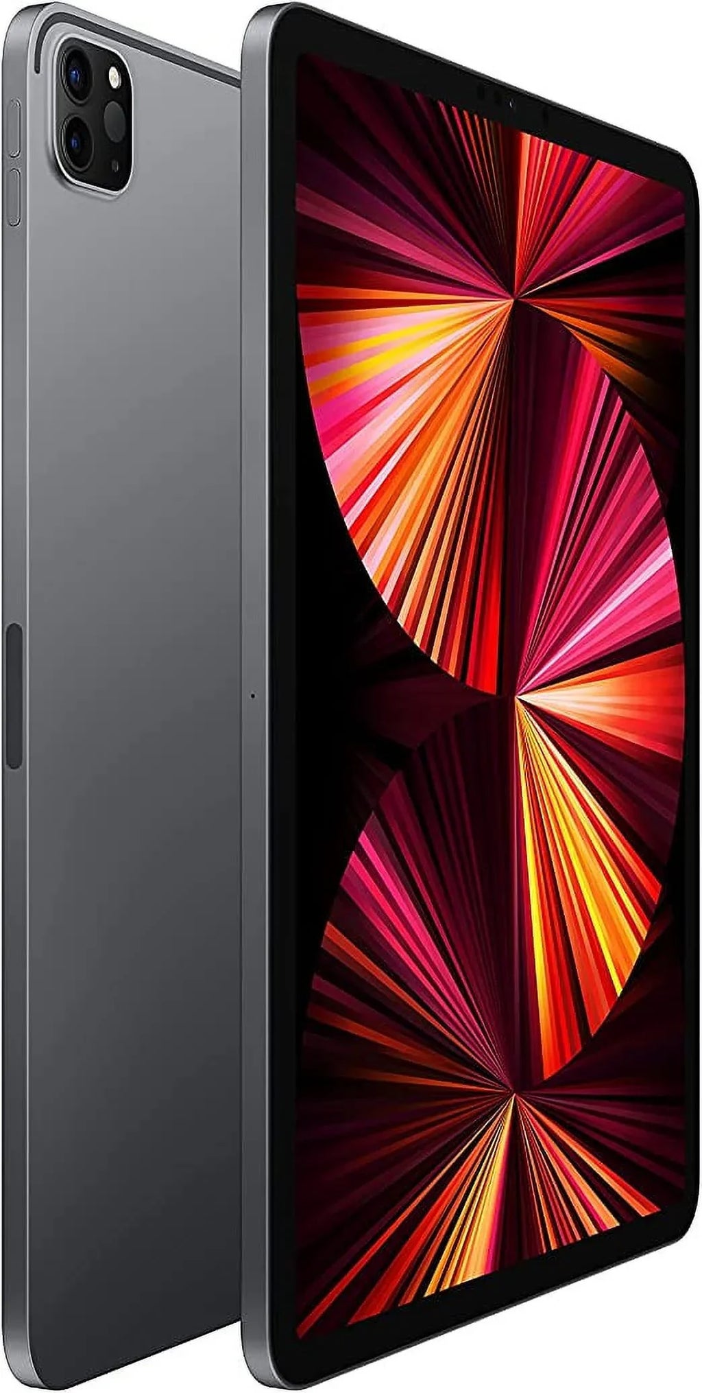 Pre-Owned Space 11 Cellular 256GB + Pro Unlocked) (WiFi A2301 (2021) iPad Gray Apple