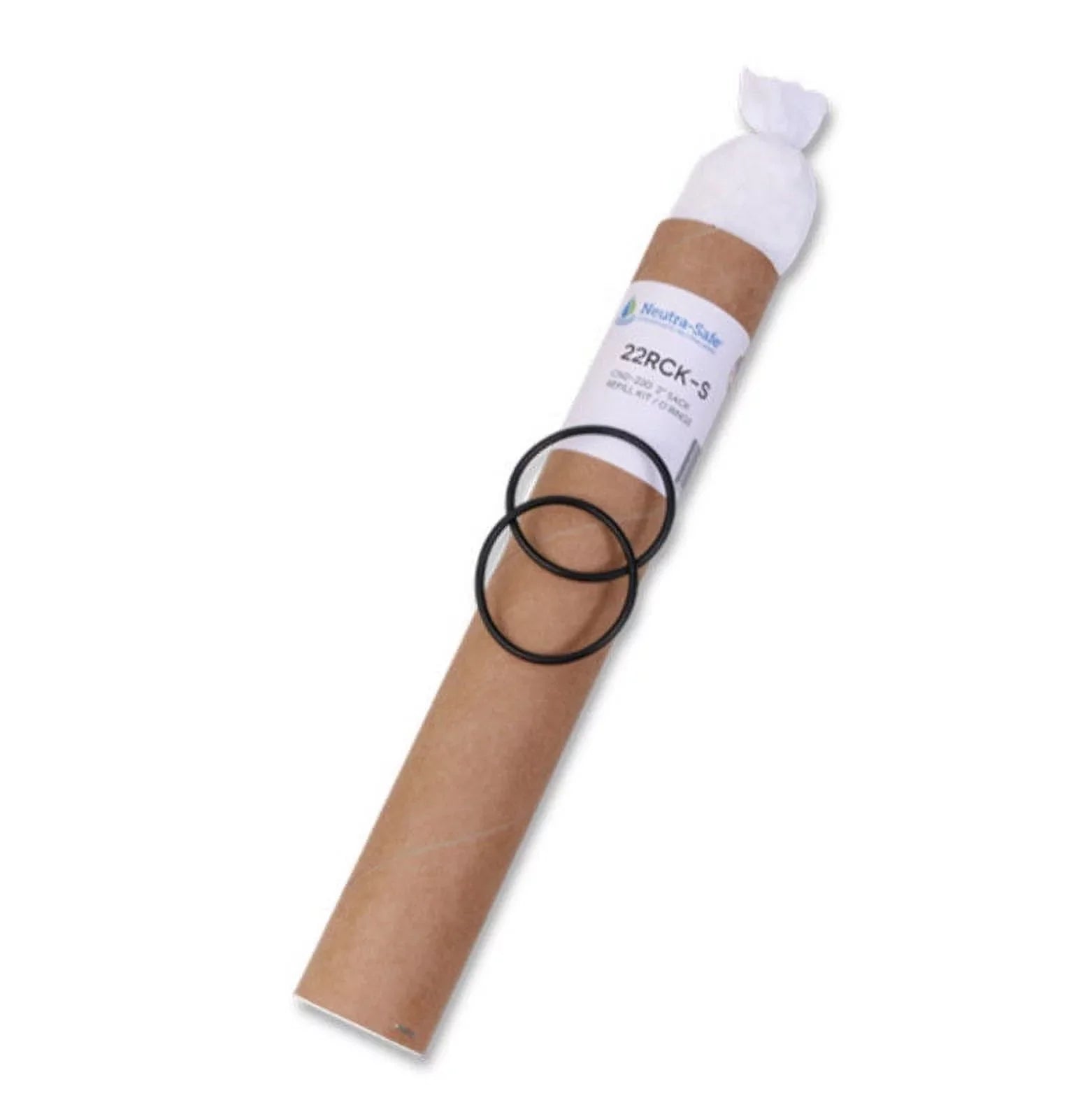 CN2-220C, Kit and Neutralizer for 220BC, CN2-220-Volt Condensate Wastewater Acidic Refill CN2-
