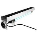tivated Long With System Carbon 16.75" With Magnet Air PCO UV-C HV Coil. House Filter Whole Light For Conditioning