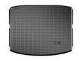 In Black compatible Lowest WeatherTech with Tray Cargo Honda Cargo - Trunk Position, Liner CR-V 2017-2022