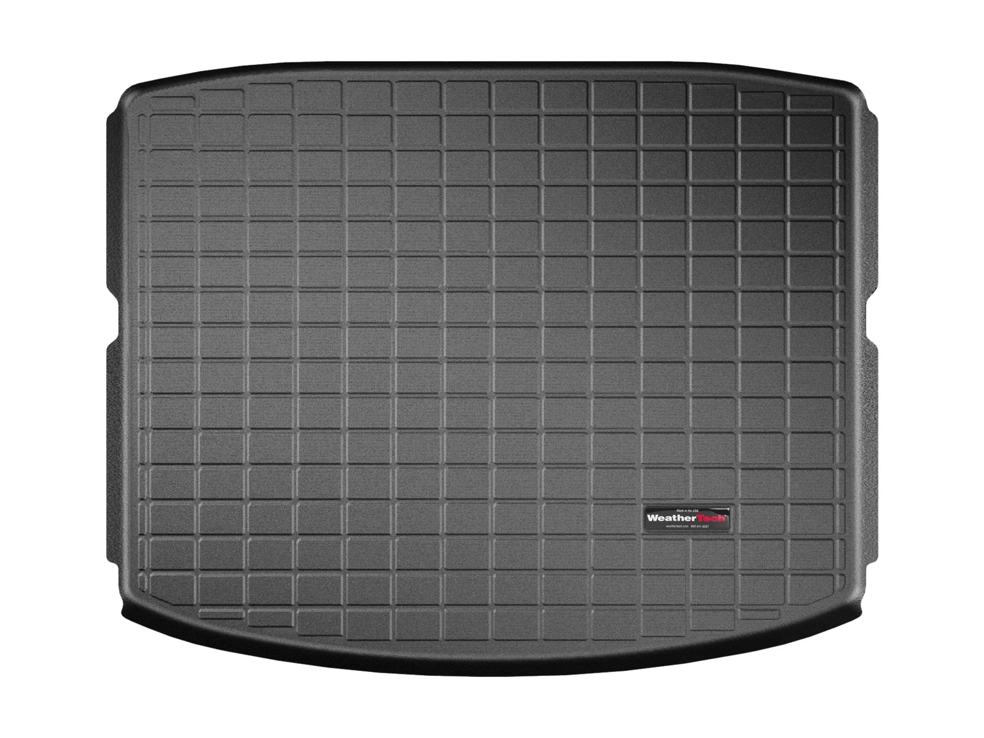 In Black compatible Lowest WeatherTech with Tray Cargo Honda Cargo - Trunk Position, Liner CR-V 2017-2022