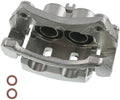 Infiniti Sport Not Assembly Brake 2014-2018 Model Side Q60 X-Trail Nissan A-Premium Caliper Compatible QX50 Fit Q50 with Front Rogue Passenger